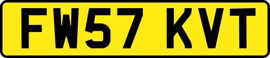 FW57KVT