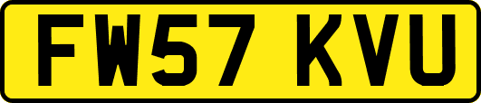 FW57KVU