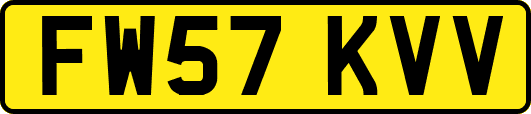 FW57KVV