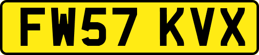 FW57KVX
