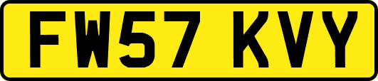 FW57KVY