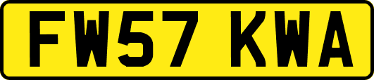 FW57KWA