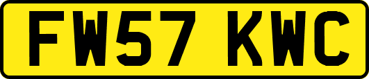FW57KWC