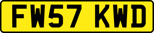 FW57KWD