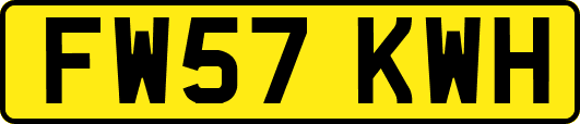 FW57KWH