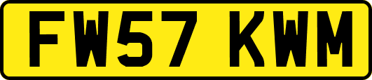 FW57KWM