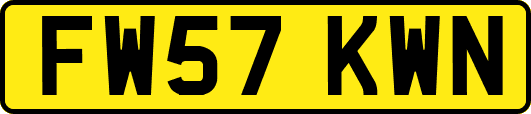 FW57KWN