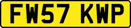 FW57KWP