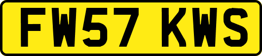 FW57KWS