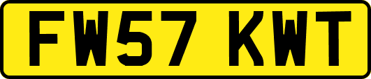 FW57KWT