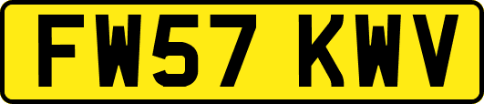 FW57KWV