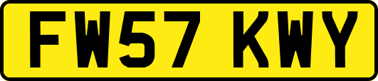 FW57KWY