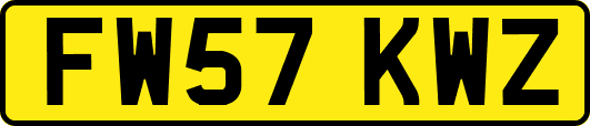 FW57KWZ