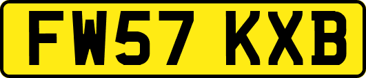 FW57KXB