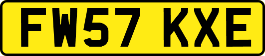 FW57KXE