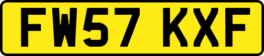 FW57KXF