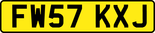 FW57KXJ
