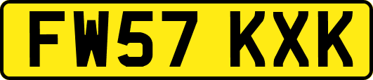 FW57KXK