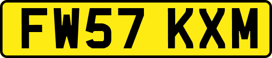 FW57KXM