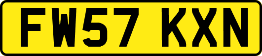 FW57KXN