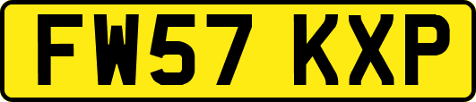FW57KXP