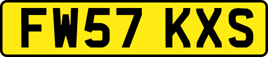 FW57KXS