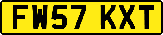 FW57KXT