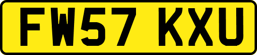 FW57KXU