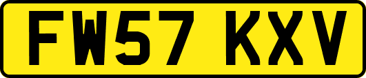 FW57KXV