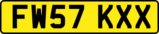 FW57KXX