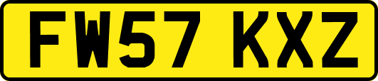 FW57KXZ