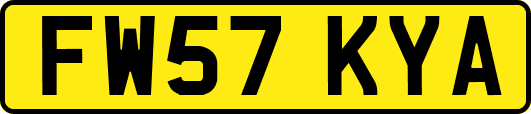 FW57KYA