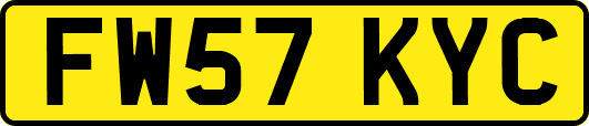 FW57KYC