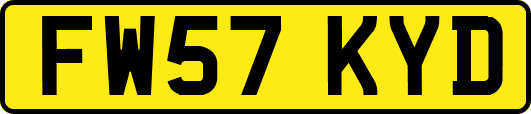 FW57KYD