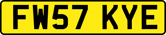 FW57KYE