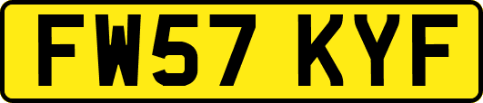 FW57KYF