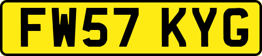 FW57KYG