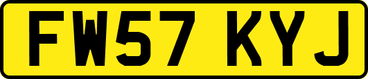 FW57KYJ