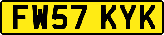 FW57KYK