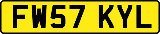 FW57KYL