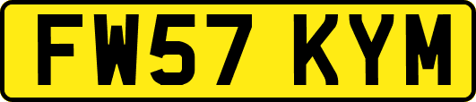 FW57KYM
