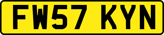 FW57KYN