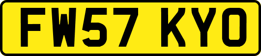FW57KYO