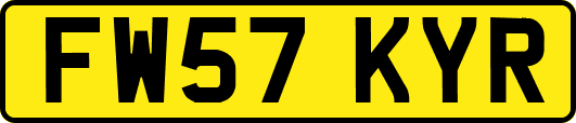 FW57KYR