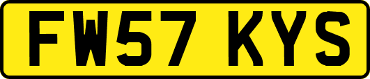 FW57KYS