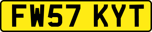 FW57KYT