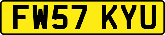 FW57KYU