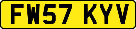 FW57KYV