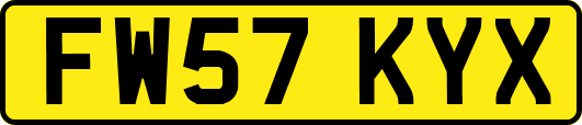 FW57KYX