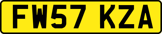 FW57KZA